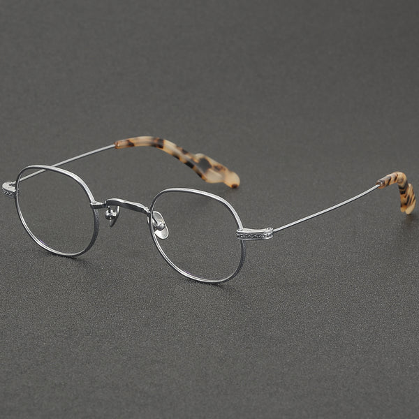Round Glasses BY1141