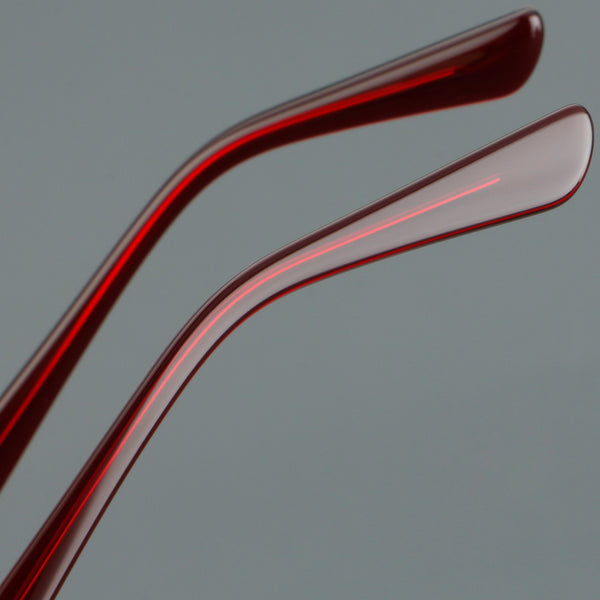 Cat-Eye Glasses YN1006