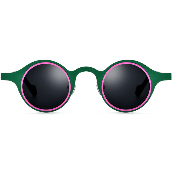 Round Sunglasses BRS1144