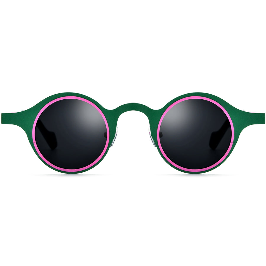 Round Sunglasses BRS1144