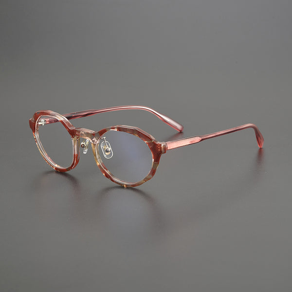 Round Glasses TG1231