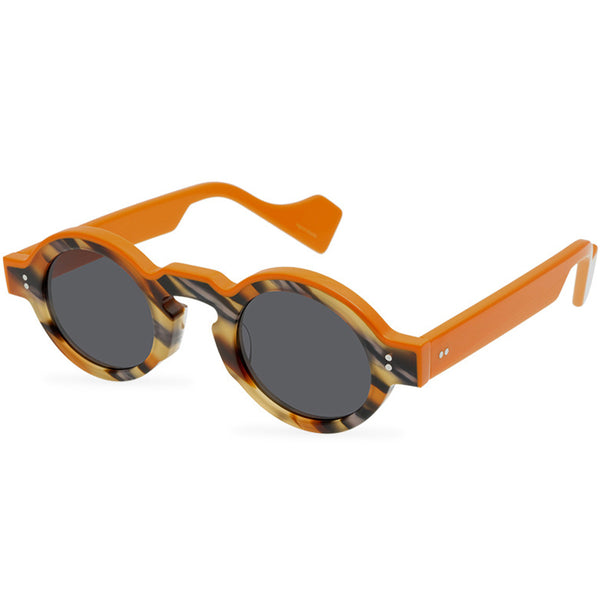 Round Sunglasses GCS1056