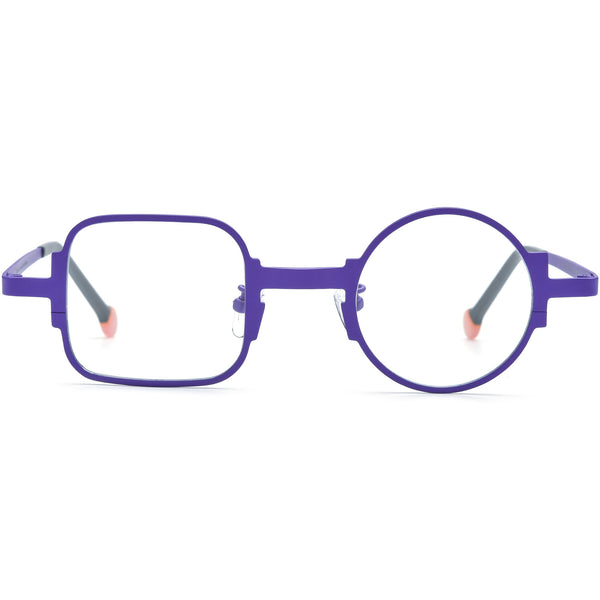Geometric Glasses BR1591