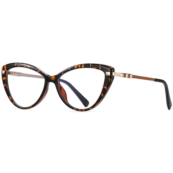 Cat-Eye Glasses PF1257