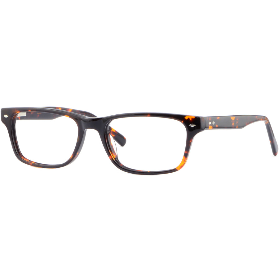 Rectangle Glasses O1633