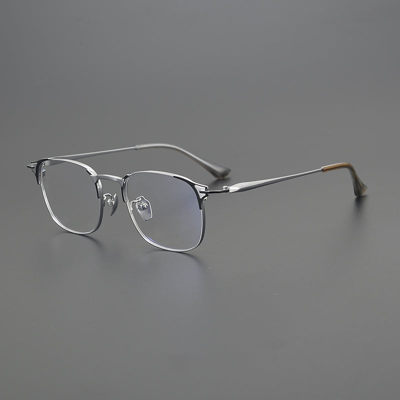 Square Glasses TG1043