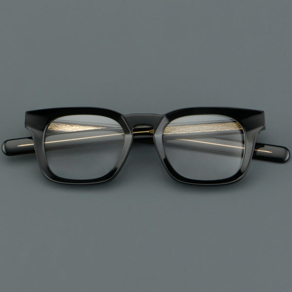 Square Glasses YN1088