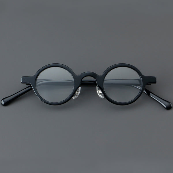 Round Glasses A4015