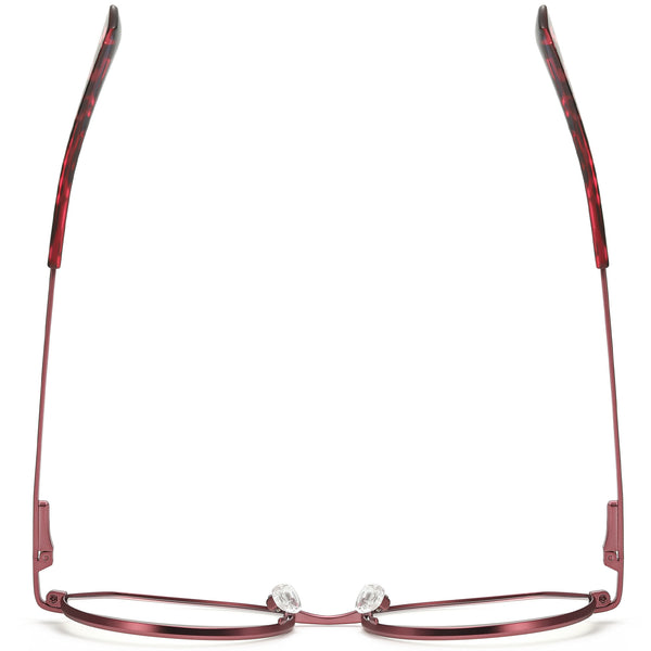 Round Glasses PF1311