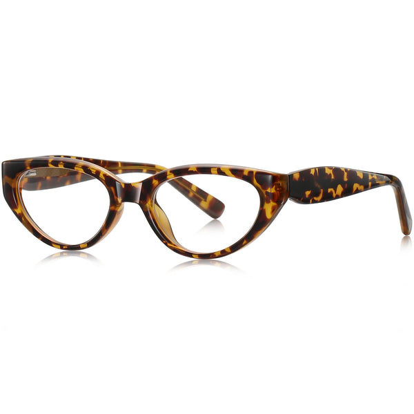 Cat-Eye Glasses YSD1031