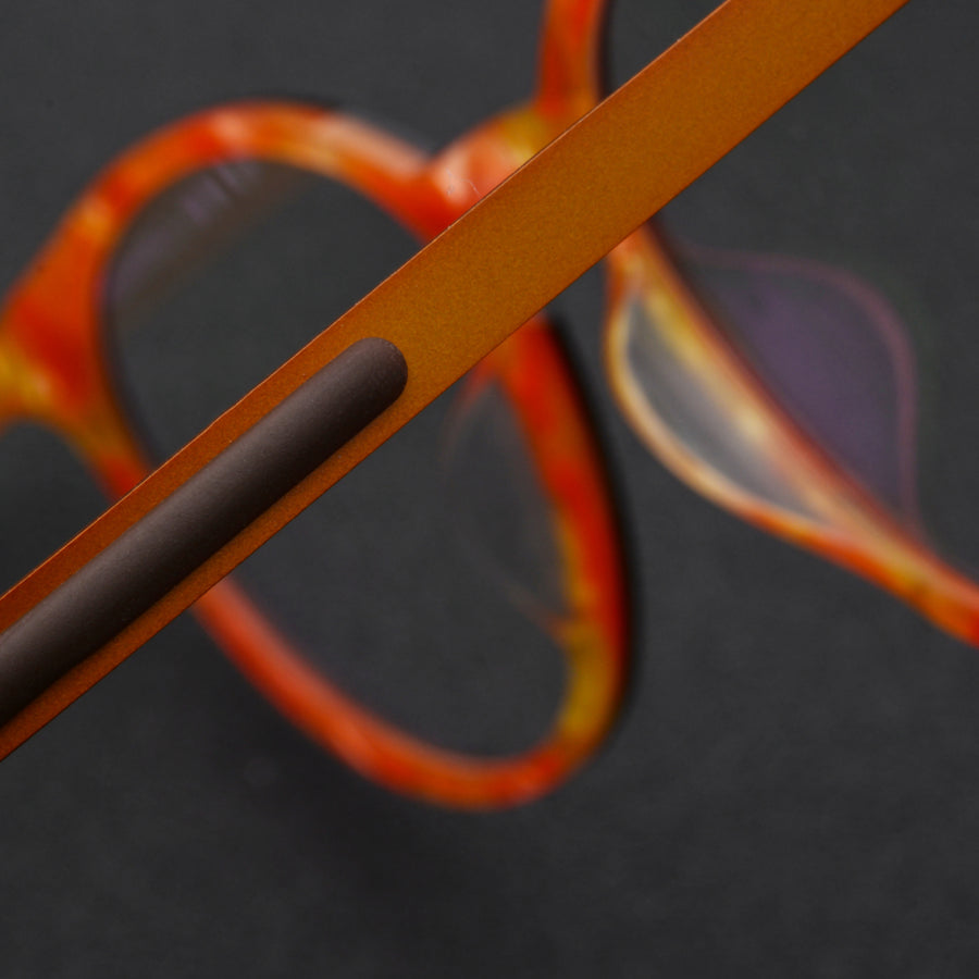 Round Glasses BR1239