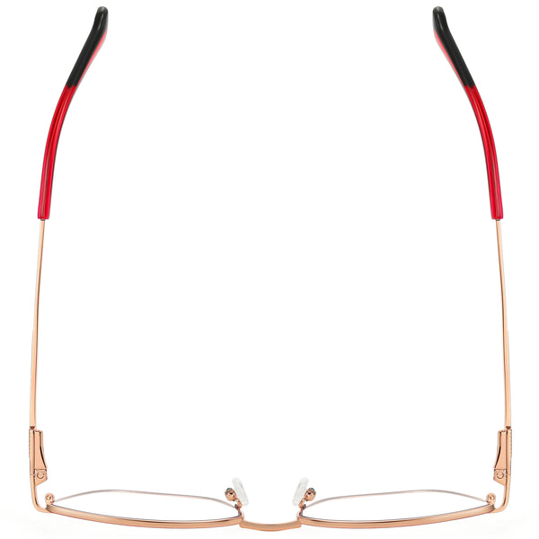 Cat-Eye Glasses PF1117