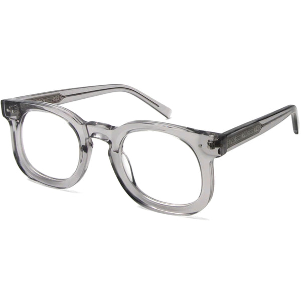 Square Glasses A4088