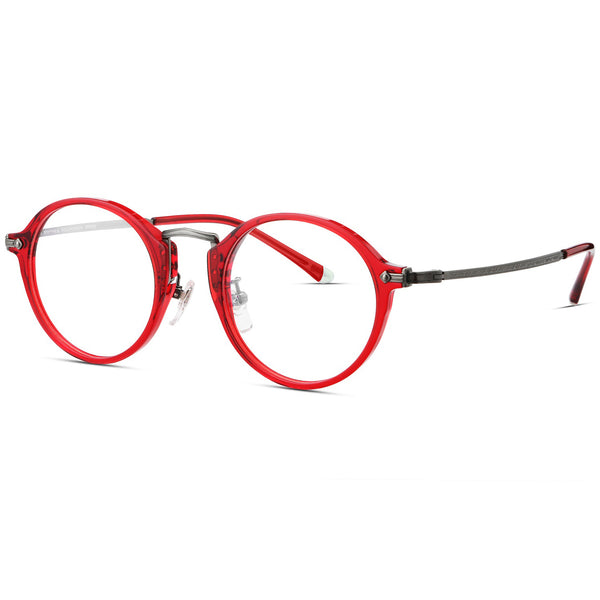 Round Glasses MW1233