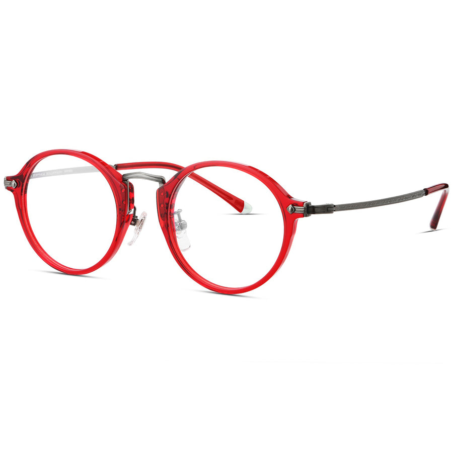 Round Glasses MW1233