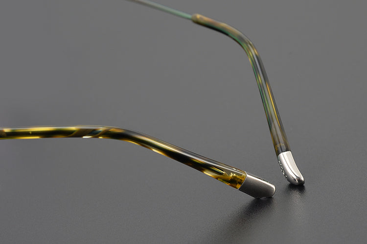 Square Glasses MW1319