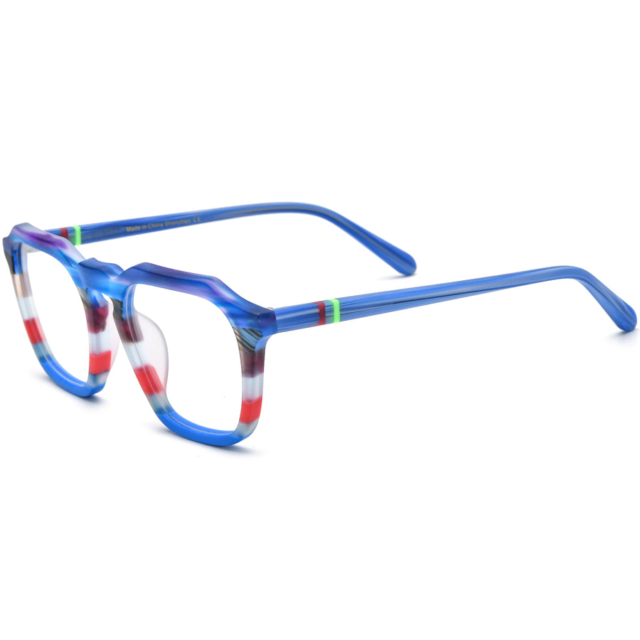 Square Glasses BR1451