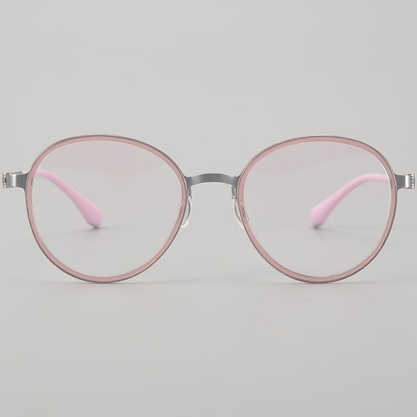 Round Glasses BY1061