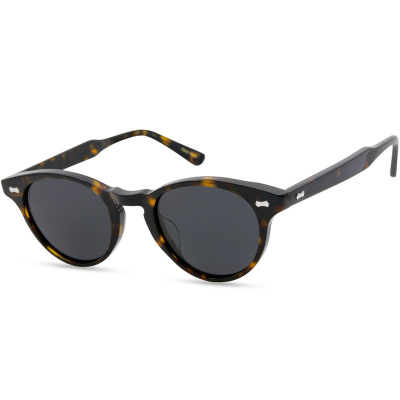Round Sunglasses GCS1099