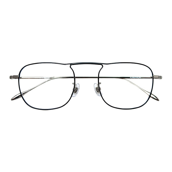Square Glasses A1503