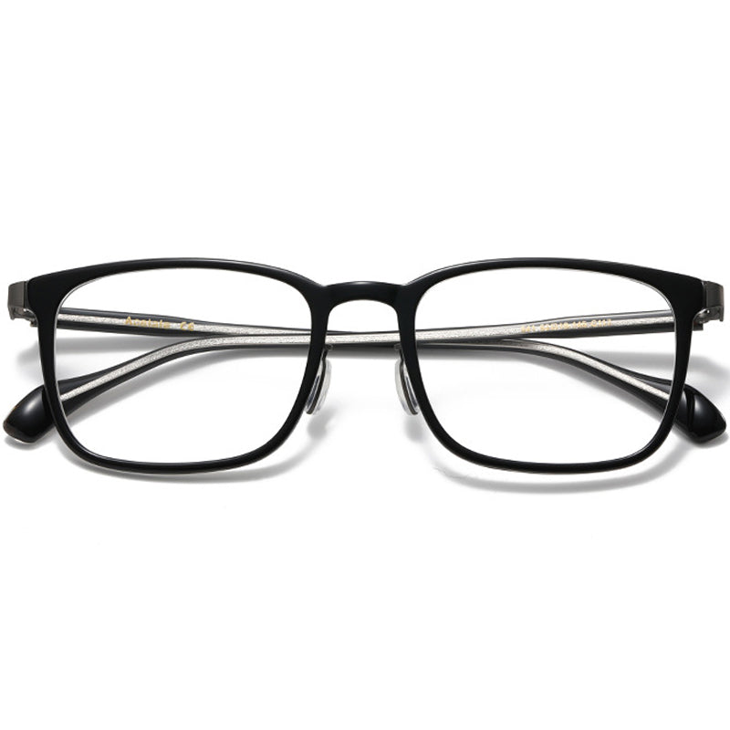 Rectangle Glasses ME1026