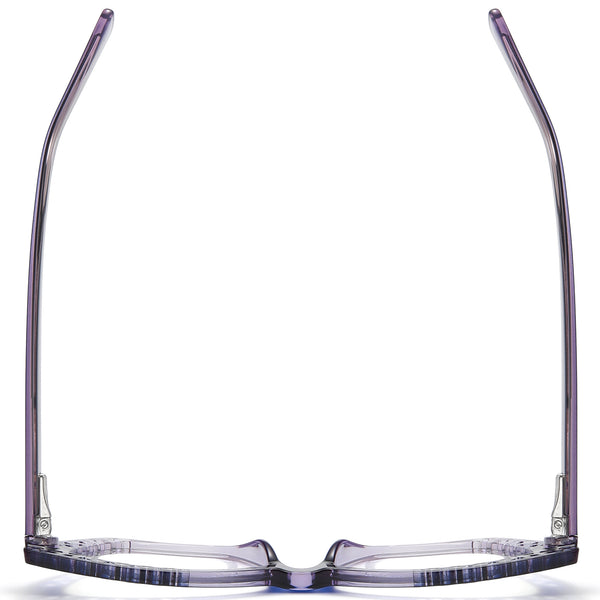 Cat-Eye Glasses PF1038