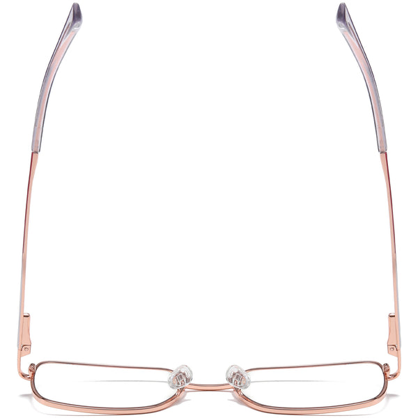 Square Glasses PF1303
