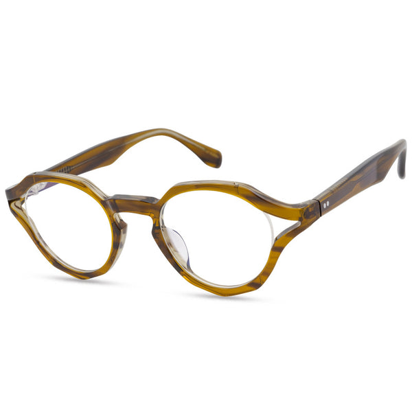 Geometric Glasses GC1044
