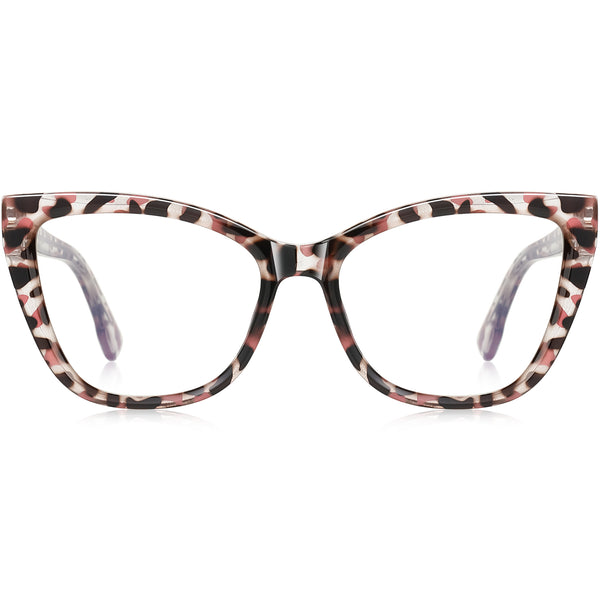 Cat-Eye Glasses PF1404