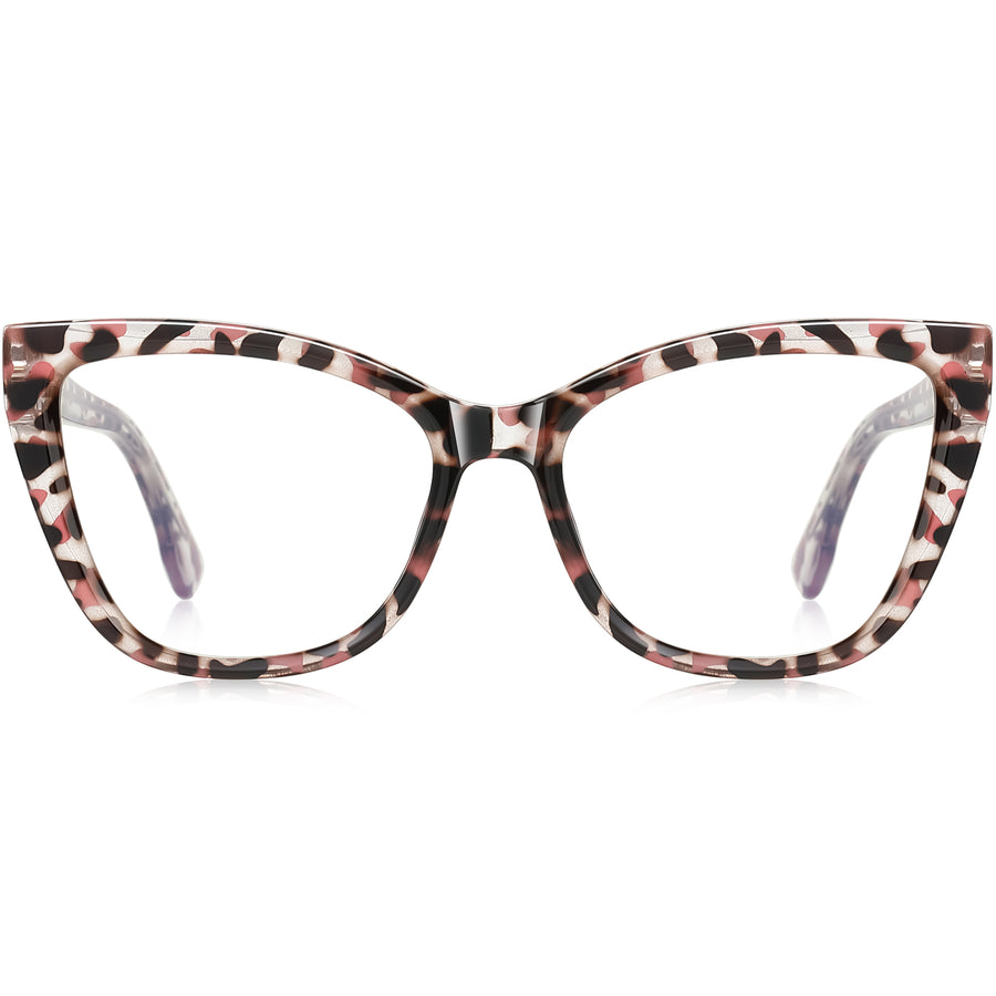 Cat-Eye Glasses PF1404