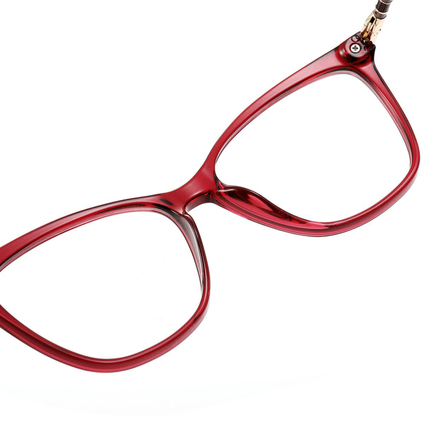 Cat-Eye Glasses YSD1043