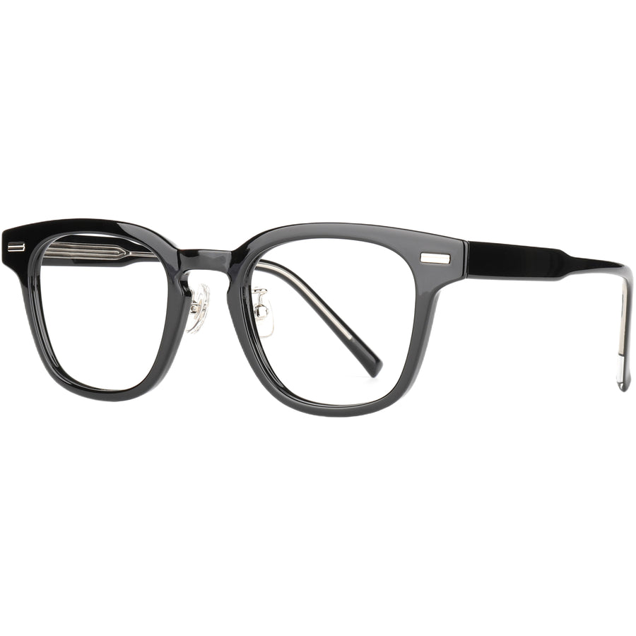 Square Glasses A3310