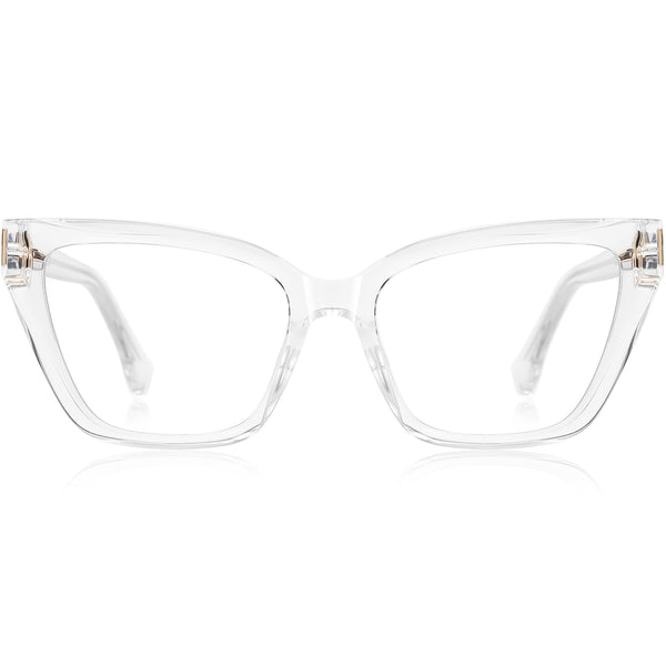 Cat-Eye Glasses PF1412