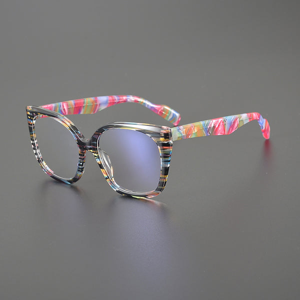 Cat-Eye Glasses TG1093