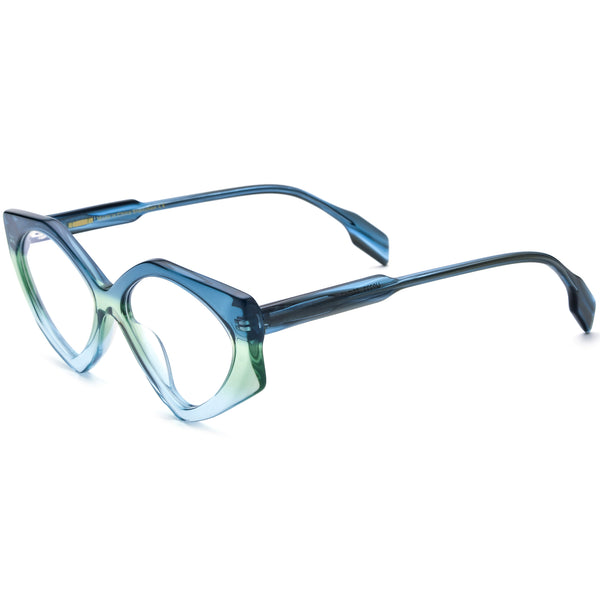 Geometric Glasses BR1410