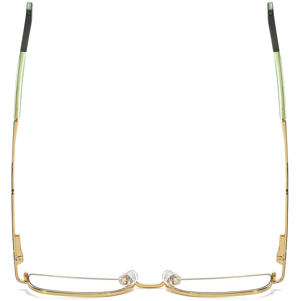 Cat-Eye Glasses PF1297