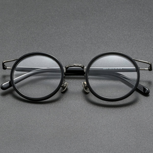 YN1164 - Black Gray - image 130dy8d