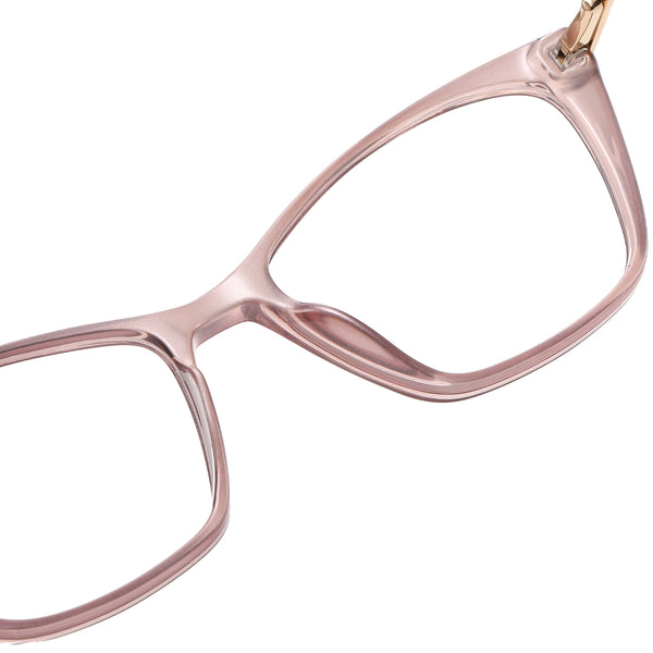 Cat-Eye Glasses YSD1032