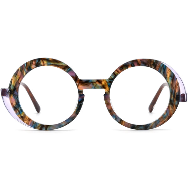 Round Glasses BR1489