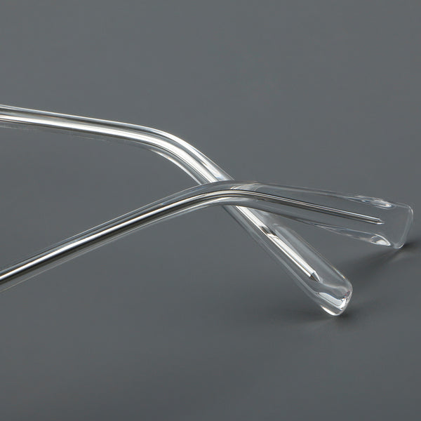 Geometric Glasses A4016