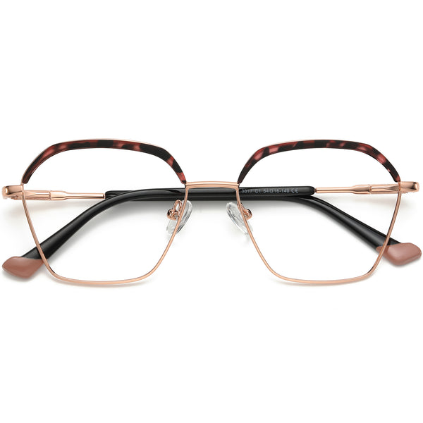 Geometric Glasses PF1230