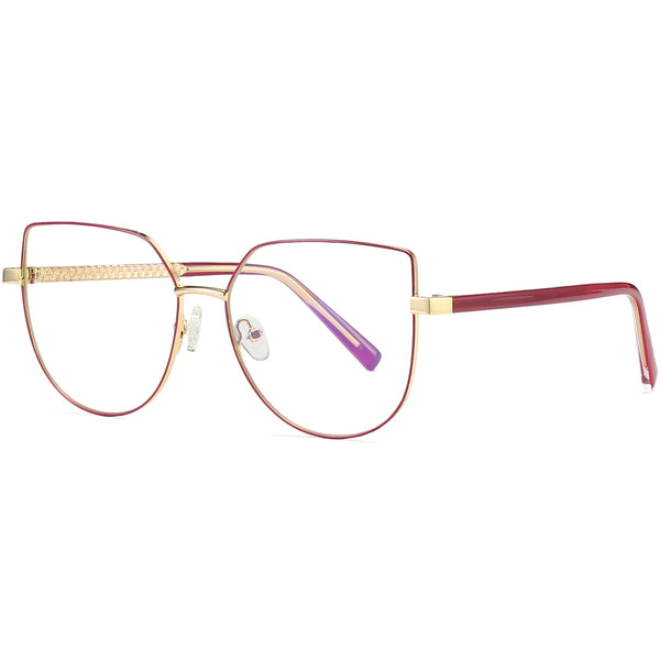 Cat-Eye Glasses PF1184