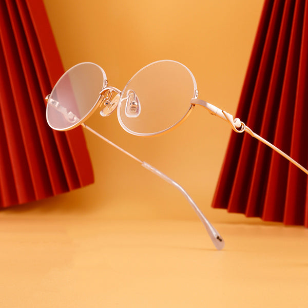 Oval Glasses RV1031
