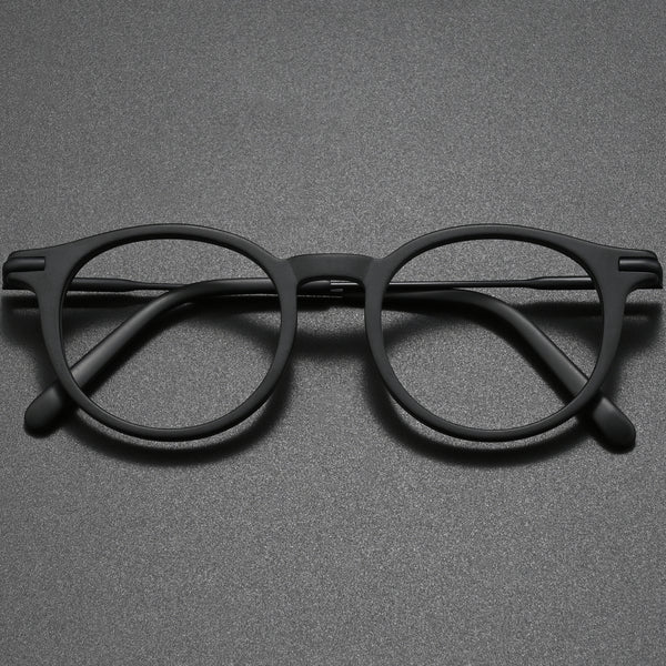 Round Glasses YN1146