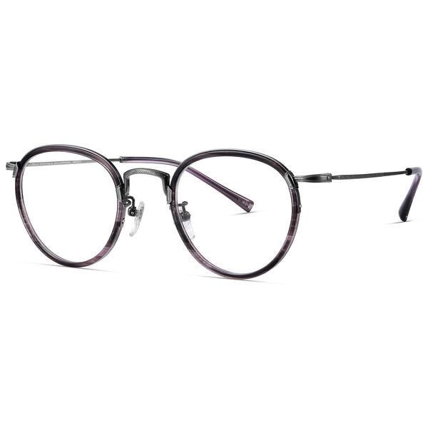 Round Glasses MW1203