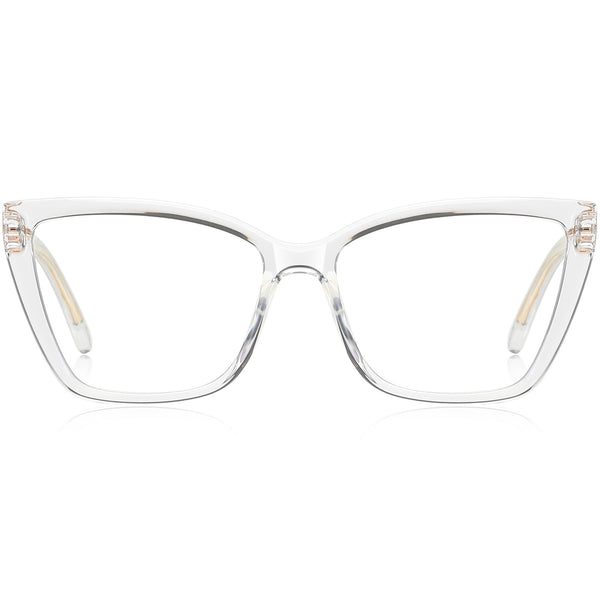 Cat-Eye Glasses PF1367