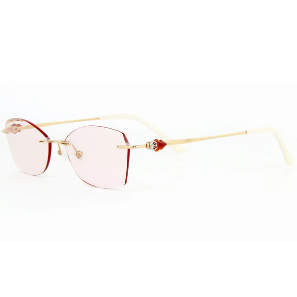Geometric Glasses JNJ1017