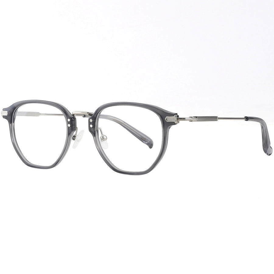 Square Glasses YEC1156