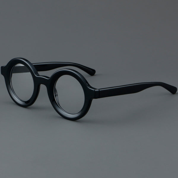 Round Glasses A4062