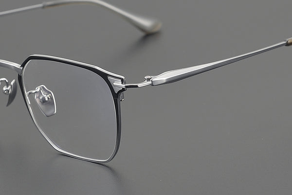 Square Glasses TG1044